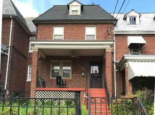 4920 3rd St NW, Washington, DC 20011