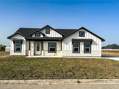 2508 Stone Oak Dr, Weslaco, TX, 78599