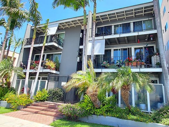 2nd image of 1617 E Ocean Blvd APT 1
