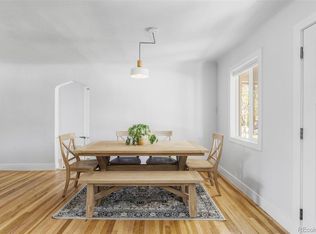 575 S Decatur Street, Denver, CO 80219