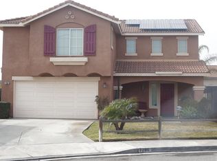 7286 Plum Tree Pl, Fontana, CA 92336