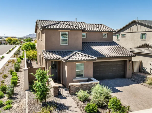 21321 E SUPERSTITION Drive, Queen Creek, AZ 85142