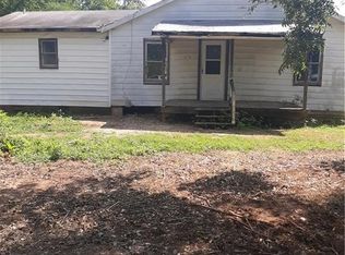504 Gerringer St, Gibsonville, NC 27249