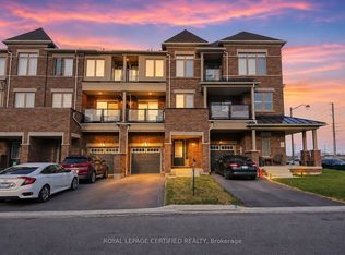2013 Cameron Lott Cres, Oshawa, ON L1L0S1