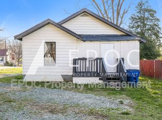 810 Oakley St, Graham, NC 27253