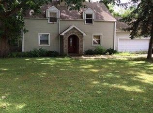 1837 W 61st Pl, Merrillville, IN 46410