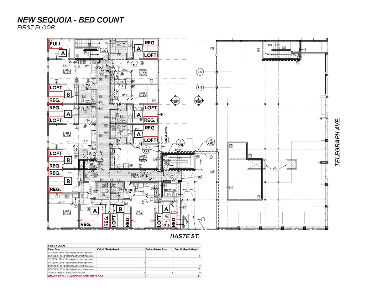 Floor plan First Floor