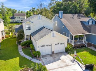 61 Jawol Dr, Charleston, SC 29414
