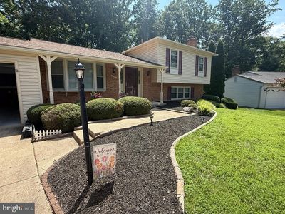 12517 Hedges Run Dr, Woodbridge, VA, 22192