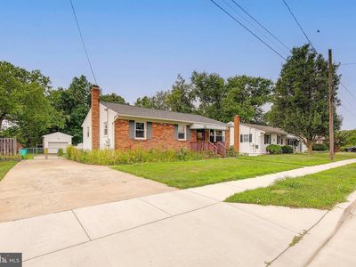 413 Holy Cross Rd, Baltimore, MD, 21225