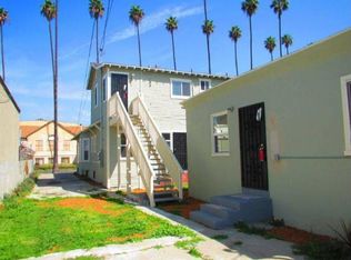 612 1/2 E 43rd St, Los Angeles, CA 90011