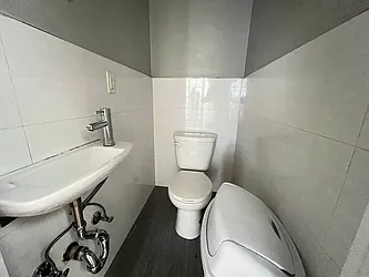 Rented by Doorway NYC, LLC