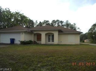 3113 22nd St W UNIT 5, Lehigh Acres, FL 33971