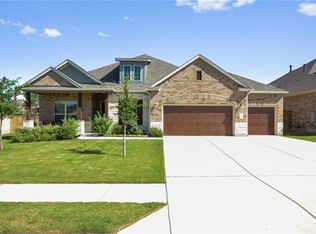 3828 Kyler Glen Rd, Round Rock, TX 78681