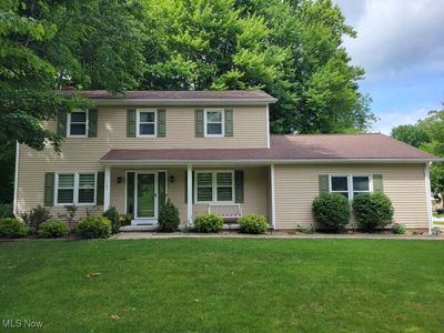 11285 Heritage Dr, Twinsburg, OH, 44087