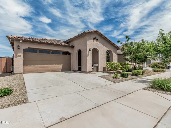 23068 E STACEY Road, Queen Creek, AZ 85142