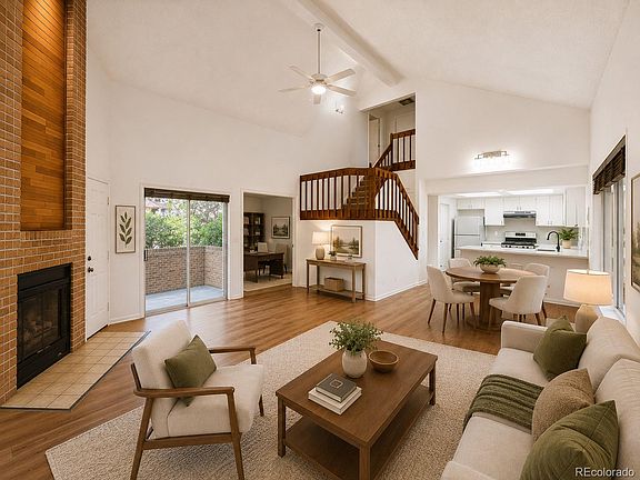 4th image of 2685 S Dayton Way #361