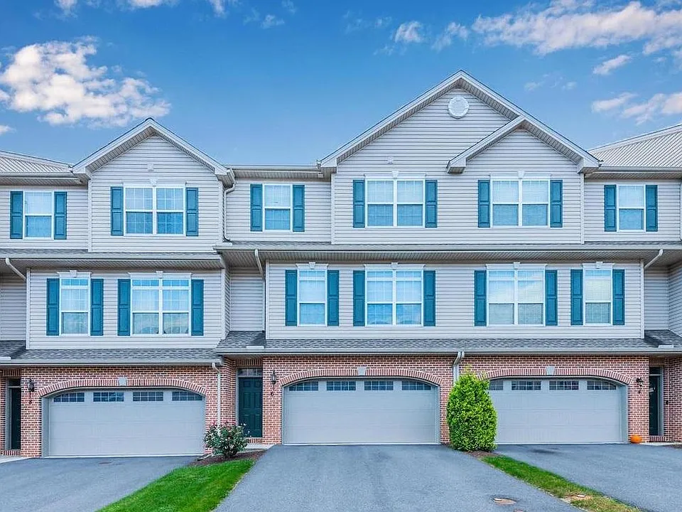 6 Vista Cir