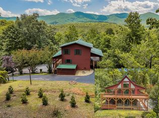 9 Birds View Ln, Murphy, NC 28906