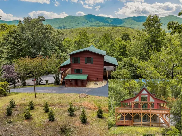 9 Birds View Ln, Murphy, NC 28906