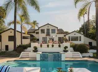 3030 Samarkand Dr, Santa Barbara, CA 93105