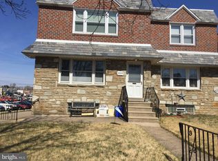 2009 Faunce St, Philadelphia, PA 19152