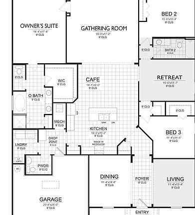 2nd image of this home
