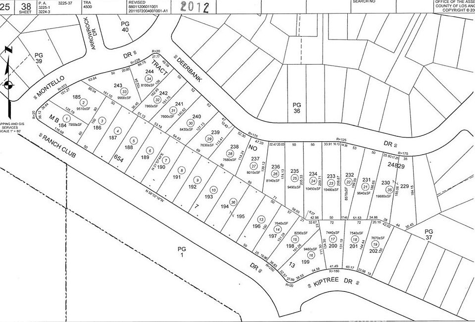 2nd image of 0 Deer Bank Rd Lot 232