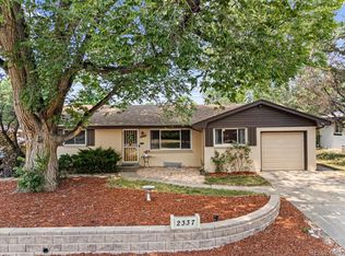 2337 S Patton Court, Denver, CO 80219