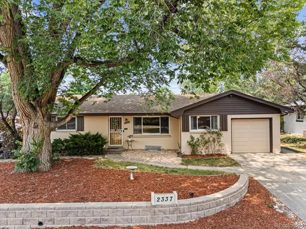 2337 S Patton Court, Denver, CO 80219