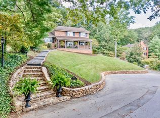 3654 Ridgewood Ln SW, Roanoke, VA 24014