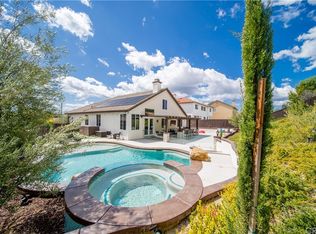 25108 Gelding Ct, Wildomar, CA 92595