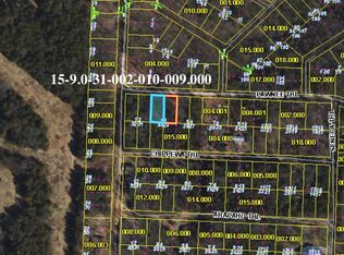Tbd Pawnee Trail Trail, Shell Knob, MO 65747