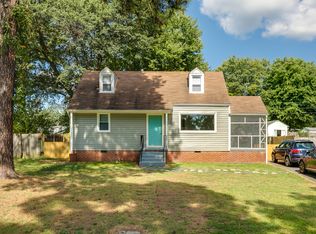 5004 Dollard Dr, Richmond, VA 23230