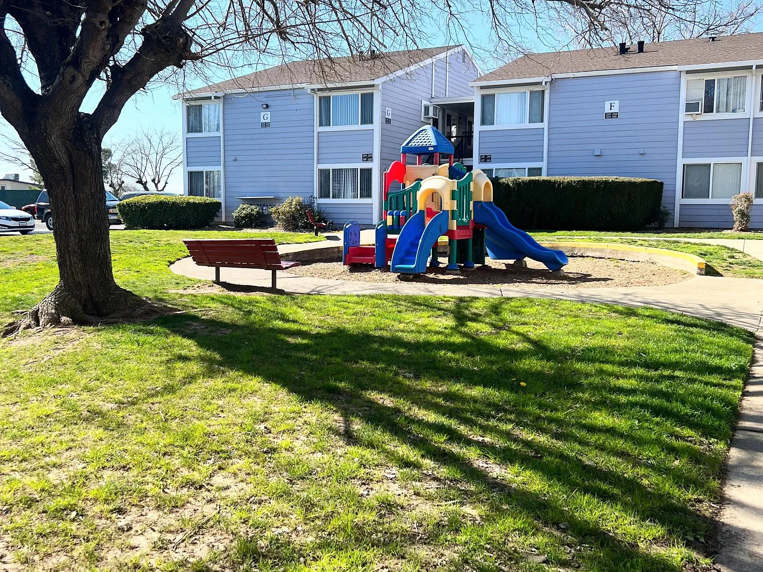 Granite Springs — Photo 1