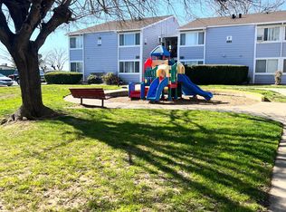Granite Springs, Sacramento, CA 95841