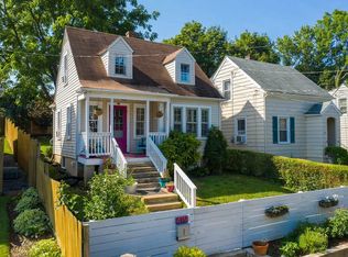 419 Dupont Ave, Staunton, VA 24401