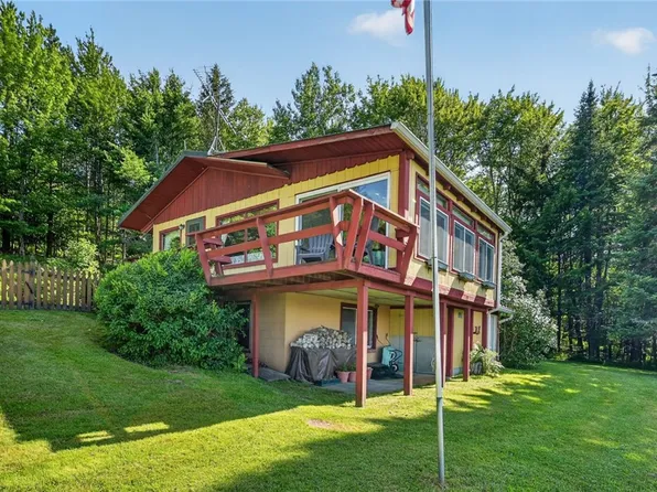 298 Meade Rd, Charlotteville, NY 12036