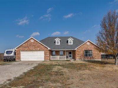 2900 County Road 643, Nevada, TX, 75173