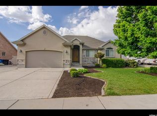 2093 E 1710 S, Spanish Fork, UT 84660