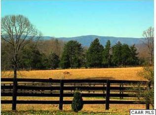 2524 Free Union Rd, Charlottesville, VA 22901