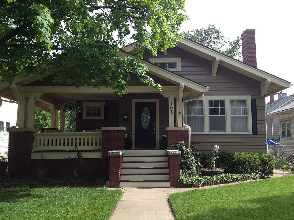 1st image of 105 E 12th Ave