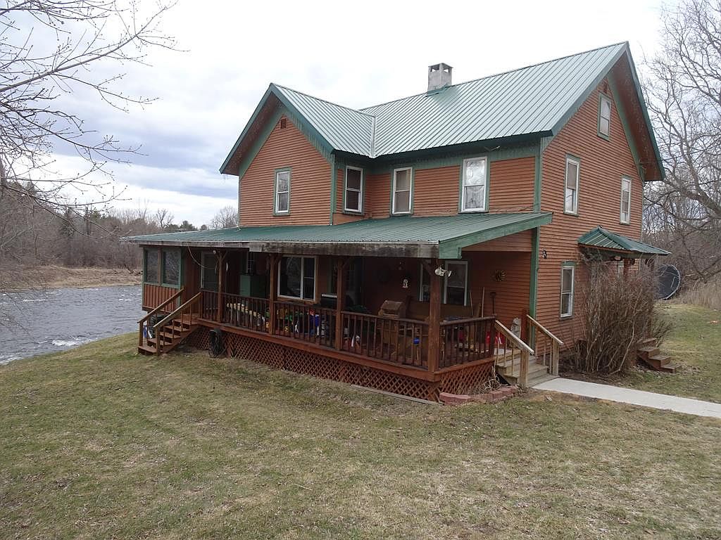 1043 County Route 19, Constable, NY 12926 Zillow