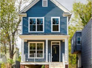 3118 4th Ave, Richmond, VA 23222