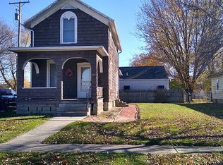 231 N Buchanan St, Fremont, OH 43420