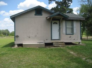 12300 Monger Rd, Jennings, LA 70546