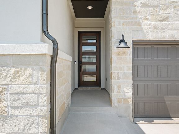 401 Leaning Rock Road