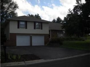 101 Fine St, Excelsior Springs, MO 64024