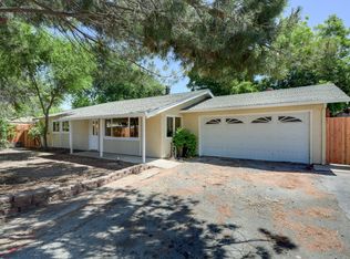 1153 Delacy Ave, Martinez, CA 94553