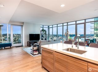 583 Battery Street #3103N, Seattle, WA